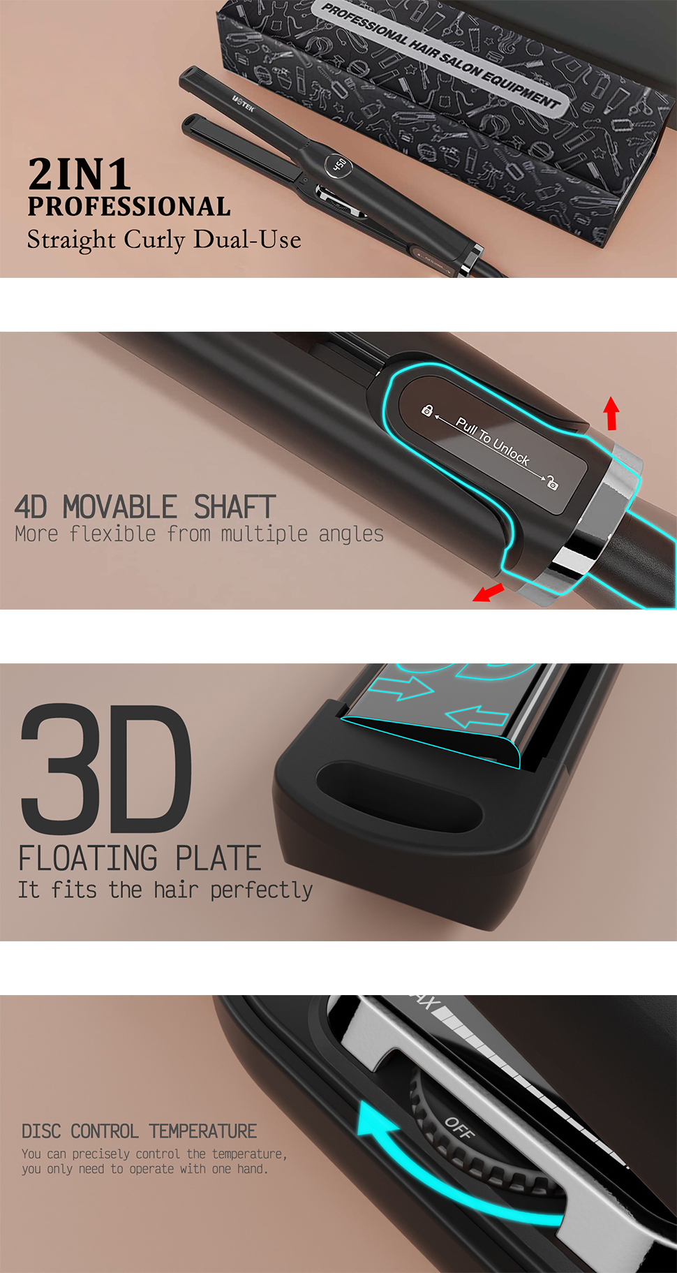 MF-1098-BK details