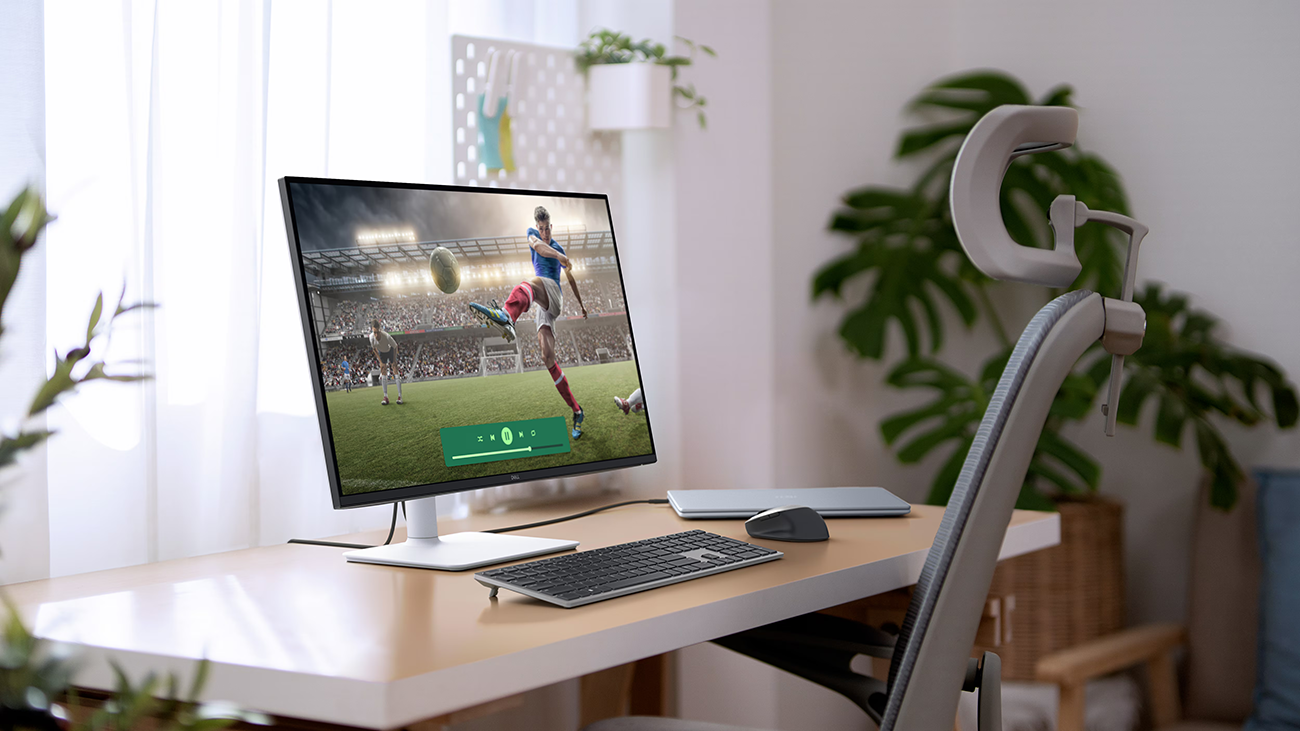 Dell S2725QS 27 Plus 4K Monitor