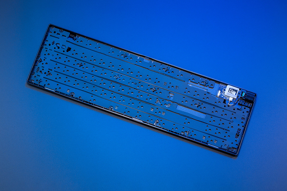 ASUS ROG Strix Scope II RX Gaming Keyboard