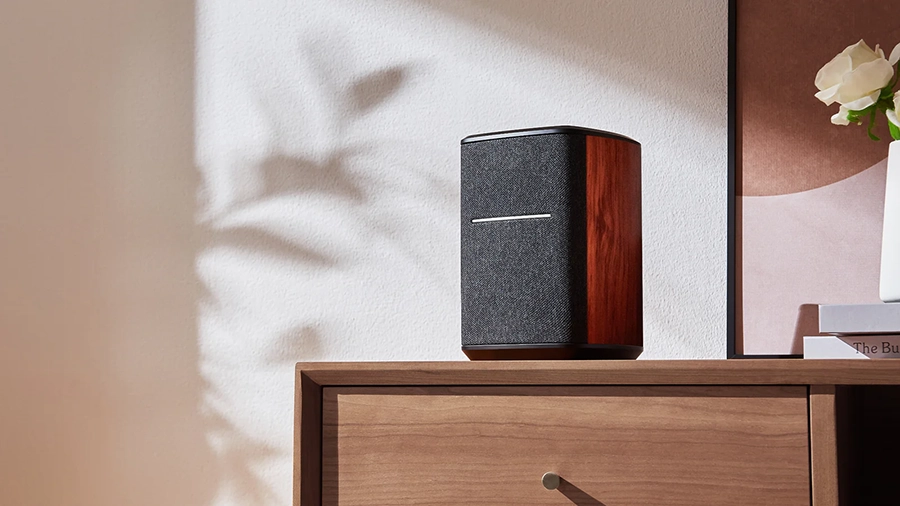 Edifier MS50A WiFi Smart Speaker without Microphone