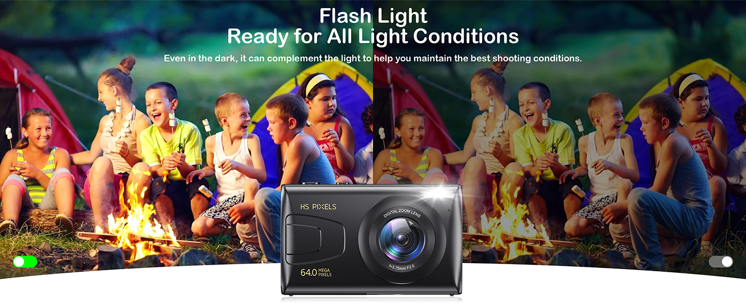 cameras for kids