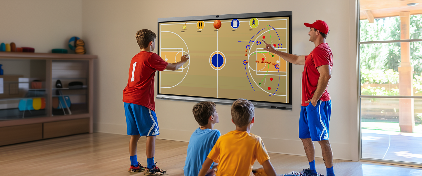 Smart Board