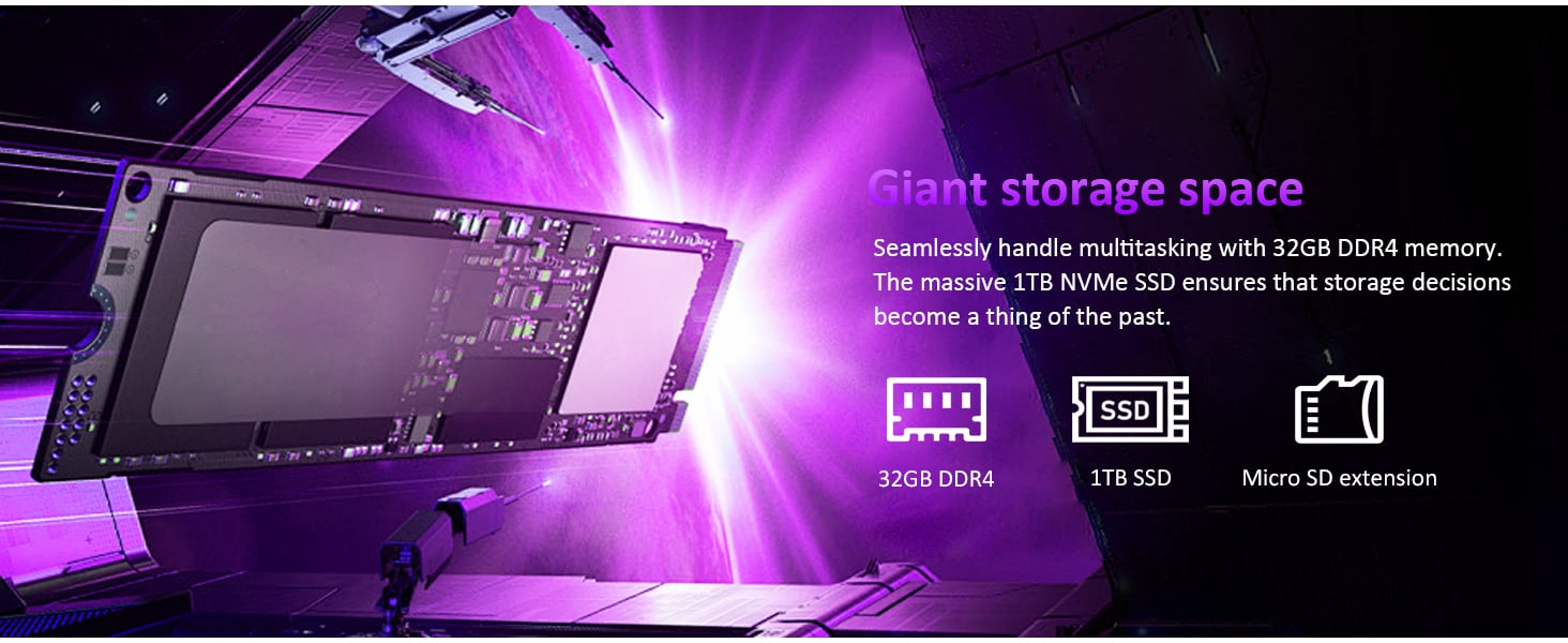 Gaming Laptop