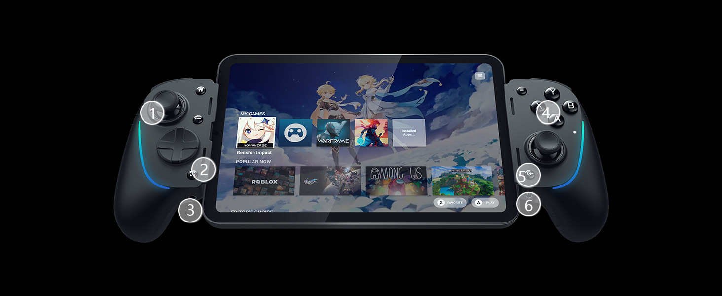 Razer BlackShark V2 Pro Wireless Xbox Gaming Headset