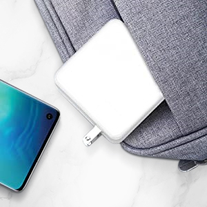 Portable and Compact Size