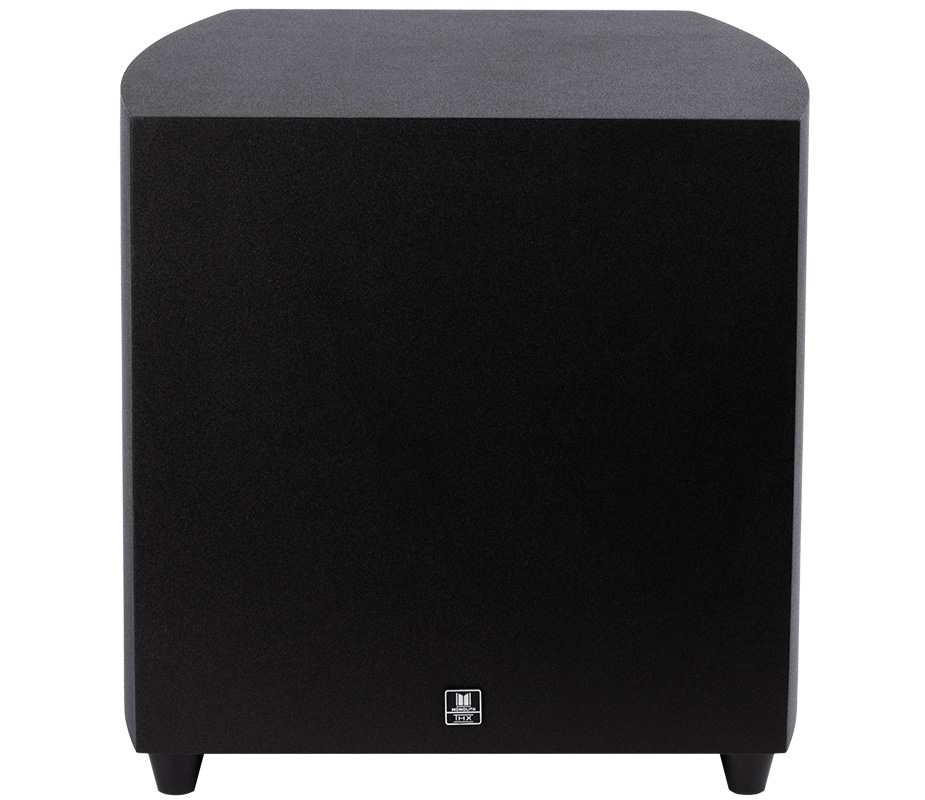 Monoprice Monolith M518HT THX Certified 5.1 Channel Home Theater System