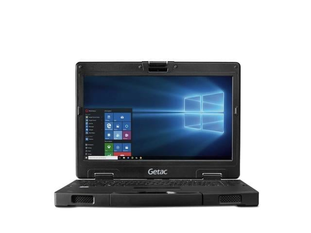 Getac S410 G2
