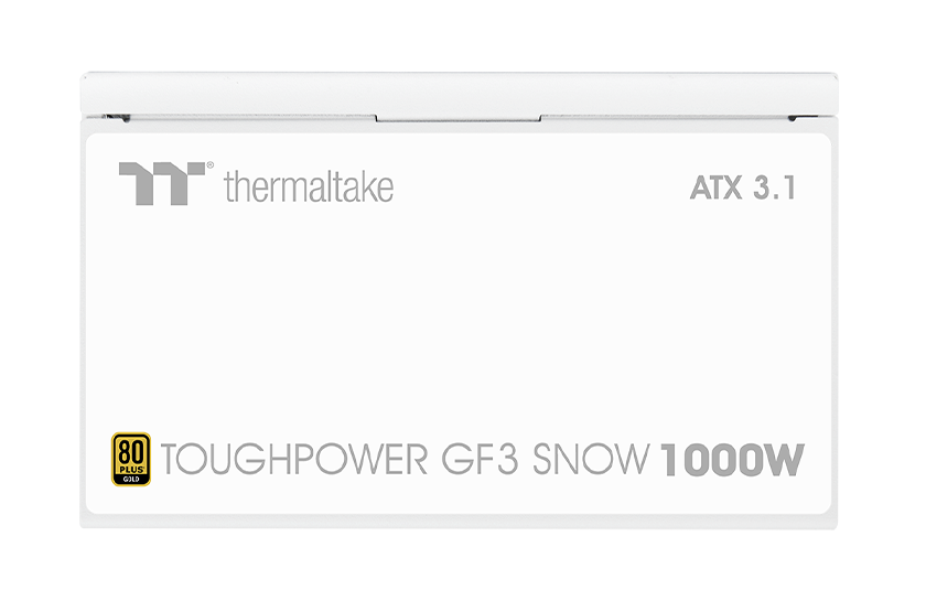 Thermaltake Toughpower GF3 1000W Power Supply