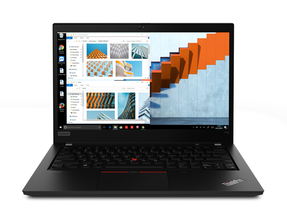 ThinkPad T14 Gen 1