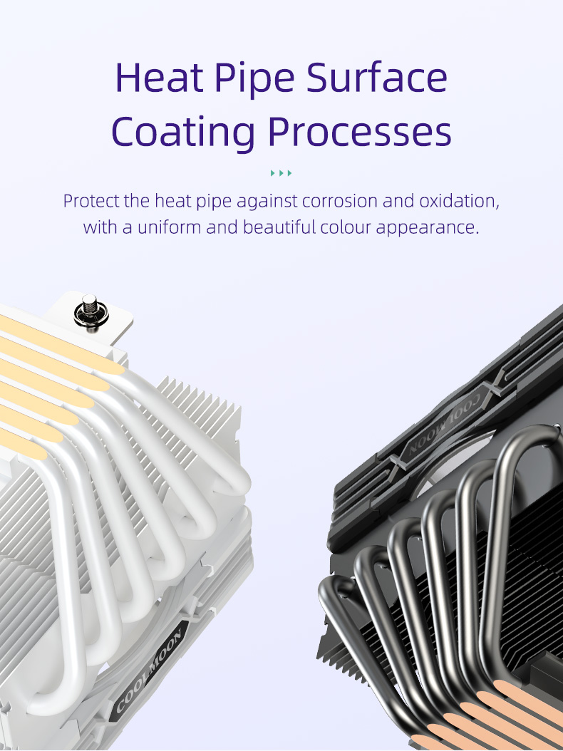 CPU Air Cooler
