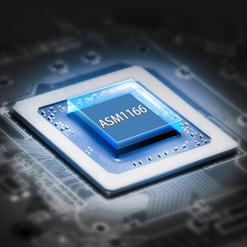 m.2 nvme to sata 6 ports adapter card