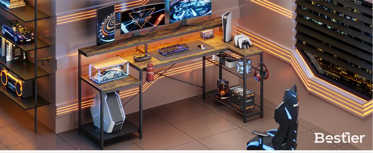 Gaming Desk