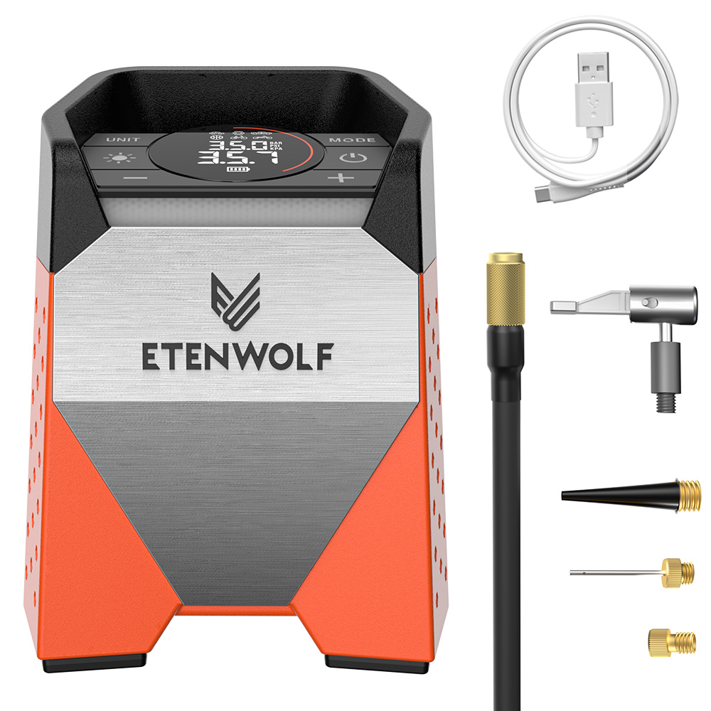 ETENWOLF