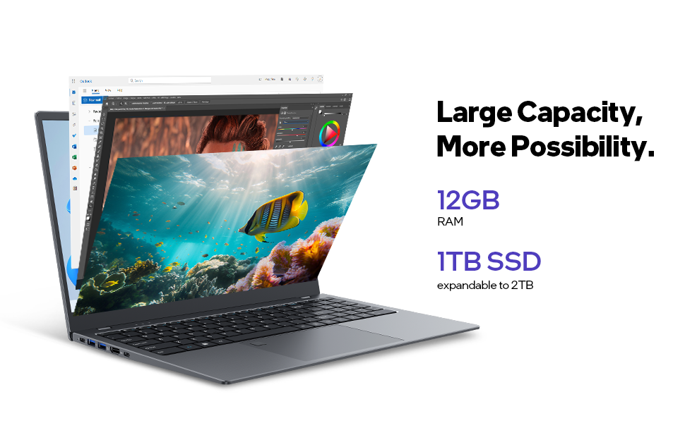 laptop