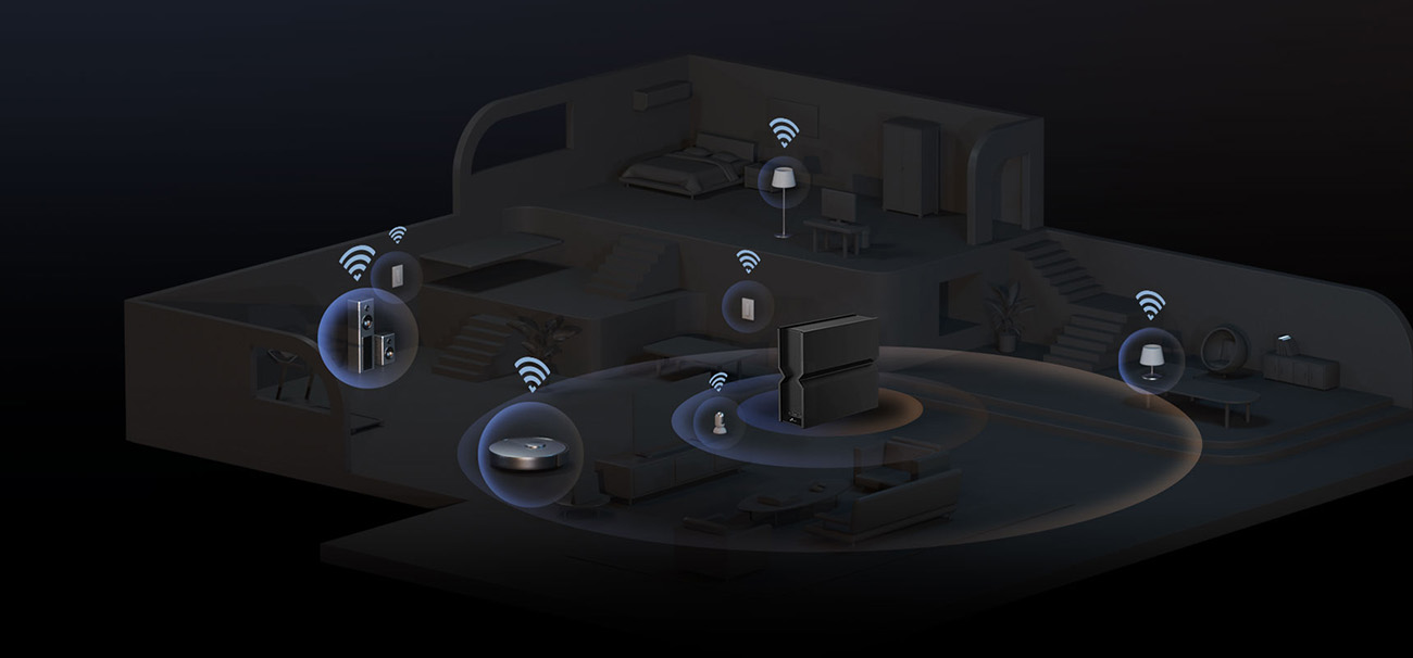 TP-Link Archer BE700 Pro BE15000 Tri-Band Wi-Fi 7 Router