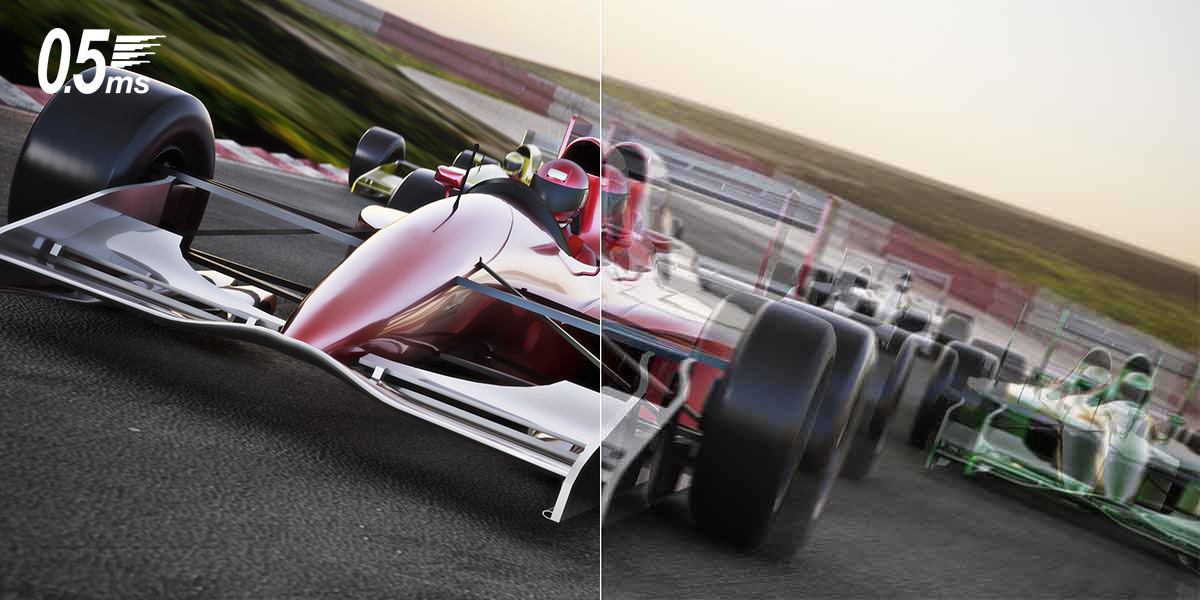 Acer 24KG3Y X1 IPS Gaming Monitor