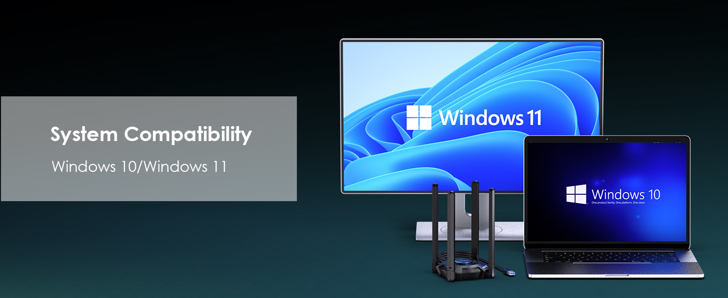 WiFi Adapter