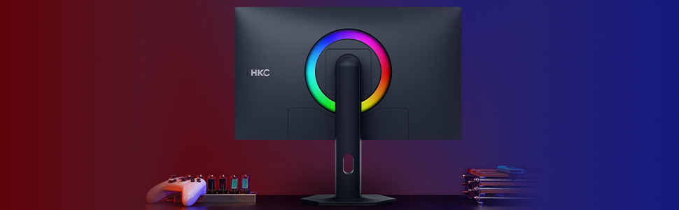 HKC G27M7Pro Gaming Computer Monitor