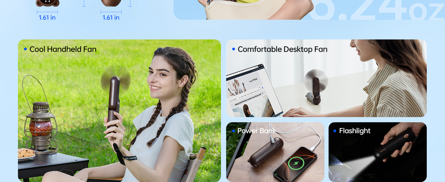 USE CASES