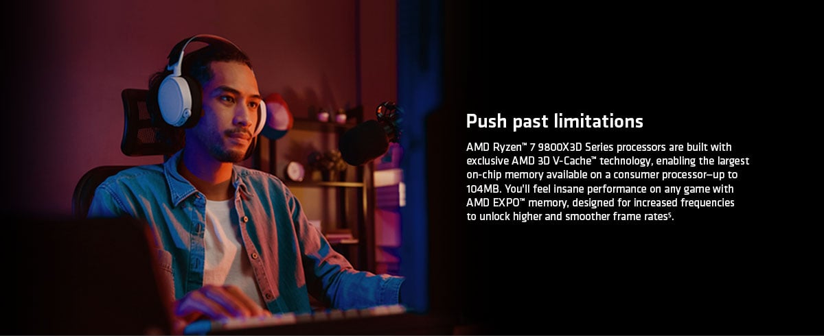 AMD Processor