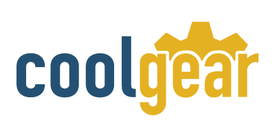 coolgear logo