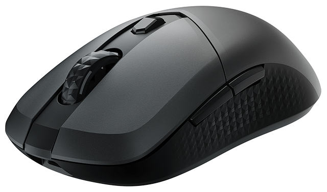 MSI VERSA 300 Wireless Gaming Mouse