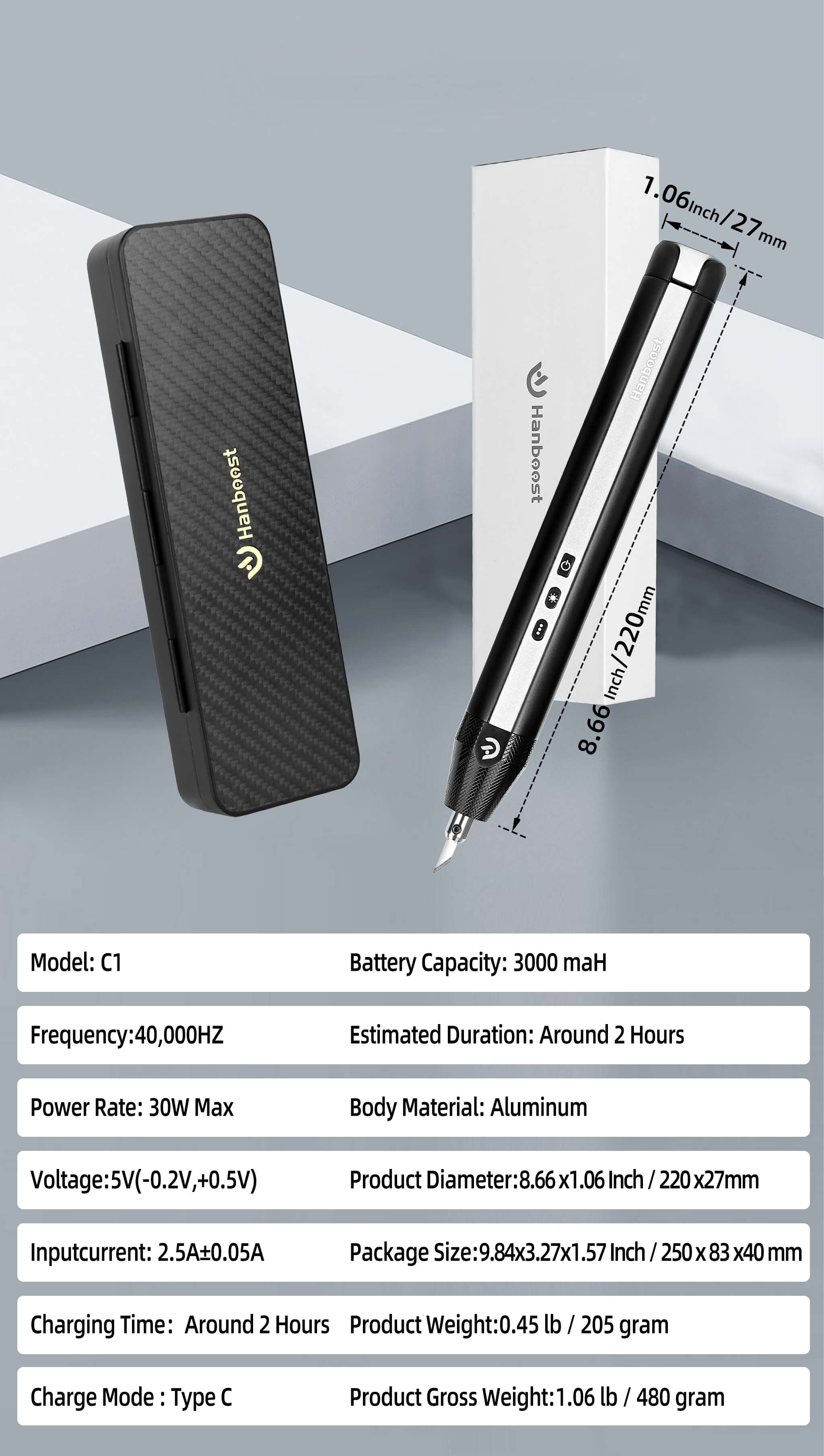 Specification