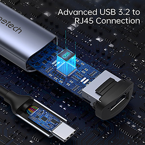 usb c to ethernet