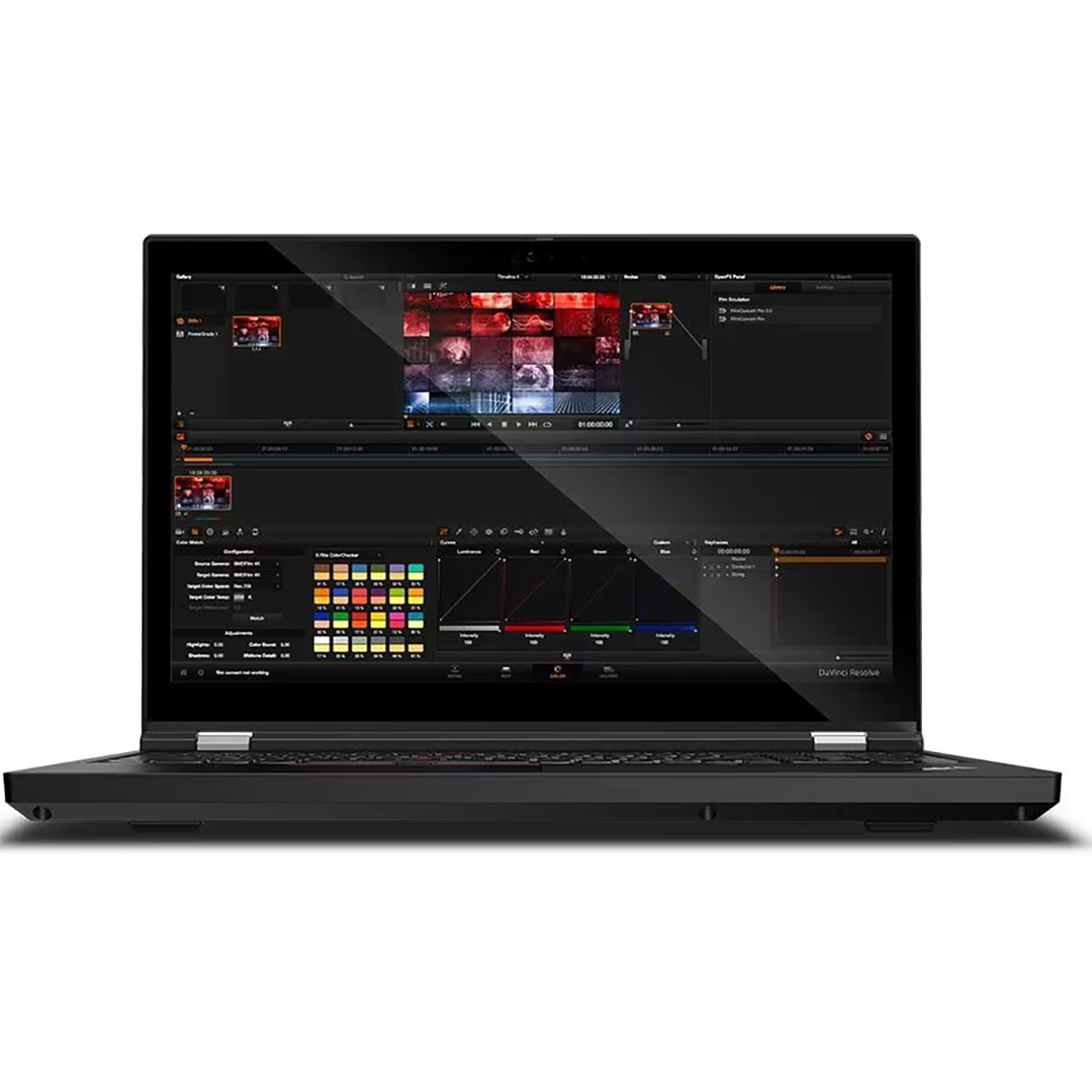 ThinkPad T15G Gen 2