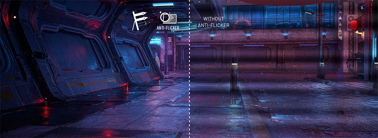 MSI MPG 272QRF X36 27” WQHD Gaming Monitor