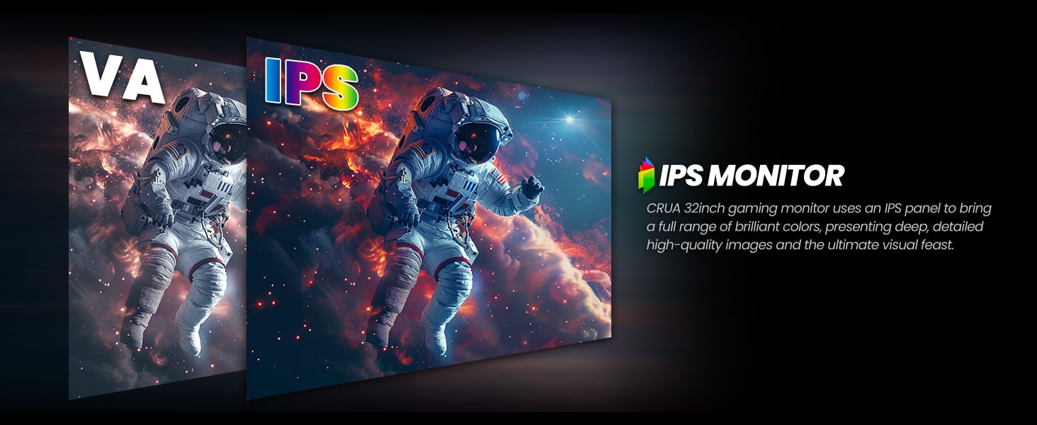 IPS MONITOR