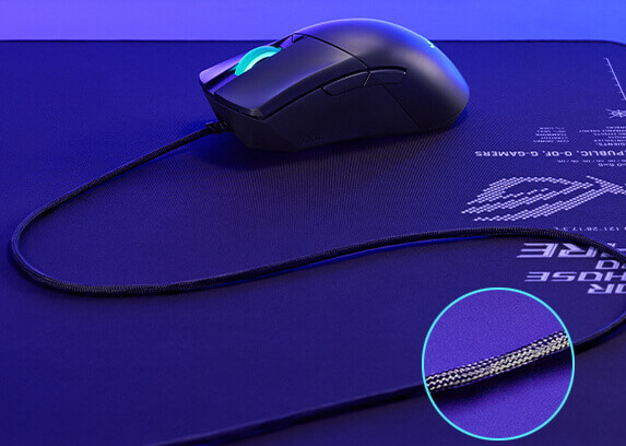 ASUS ROG Gladius III Core Gaming Mouse