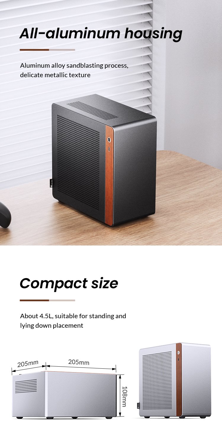 itx case