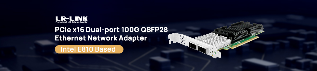 LRES1014PF-2QSFP28