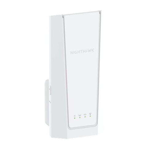 Netgear EXS27-100NAS BE5000 Nighthawk WiFi 7 Dual-Band Extender