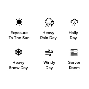 Cat 6 Ethernet Patch Cable