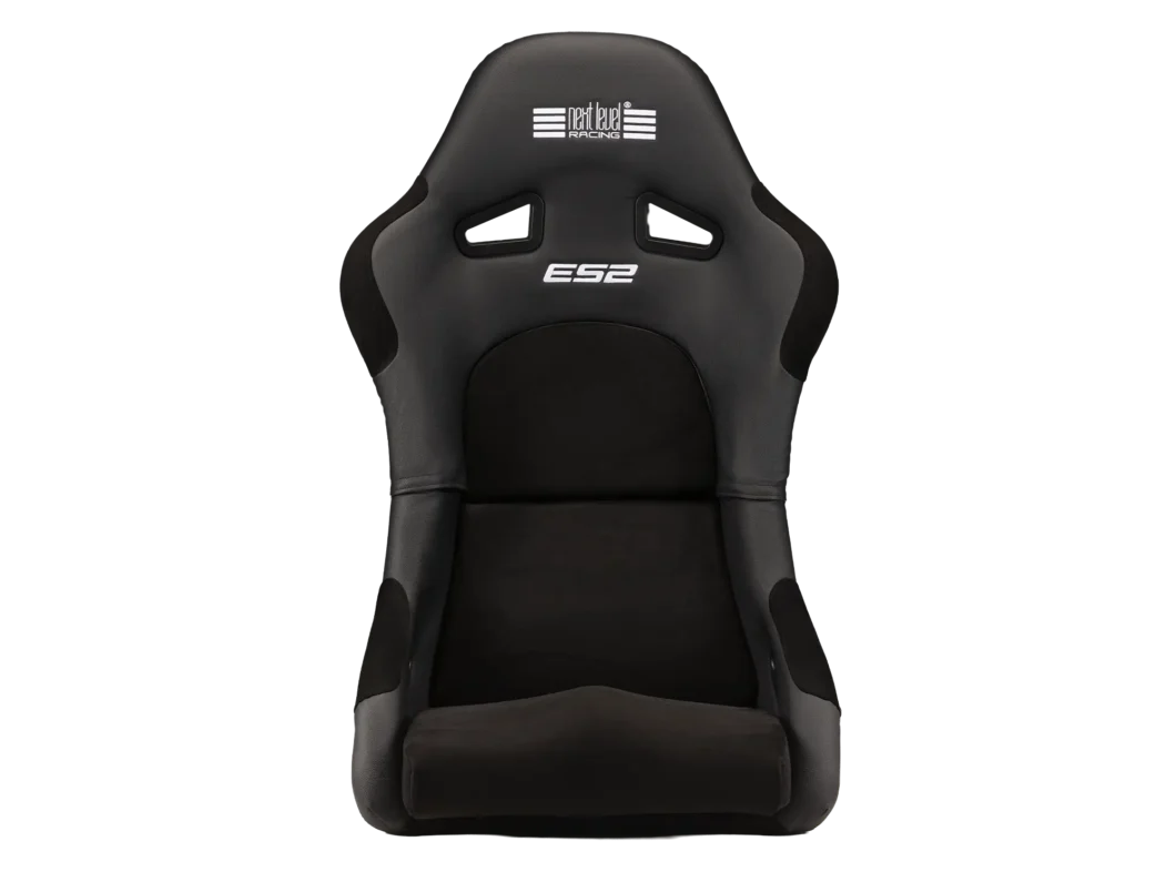 Next Level Racing ES2 Elite Sim Racing Seat