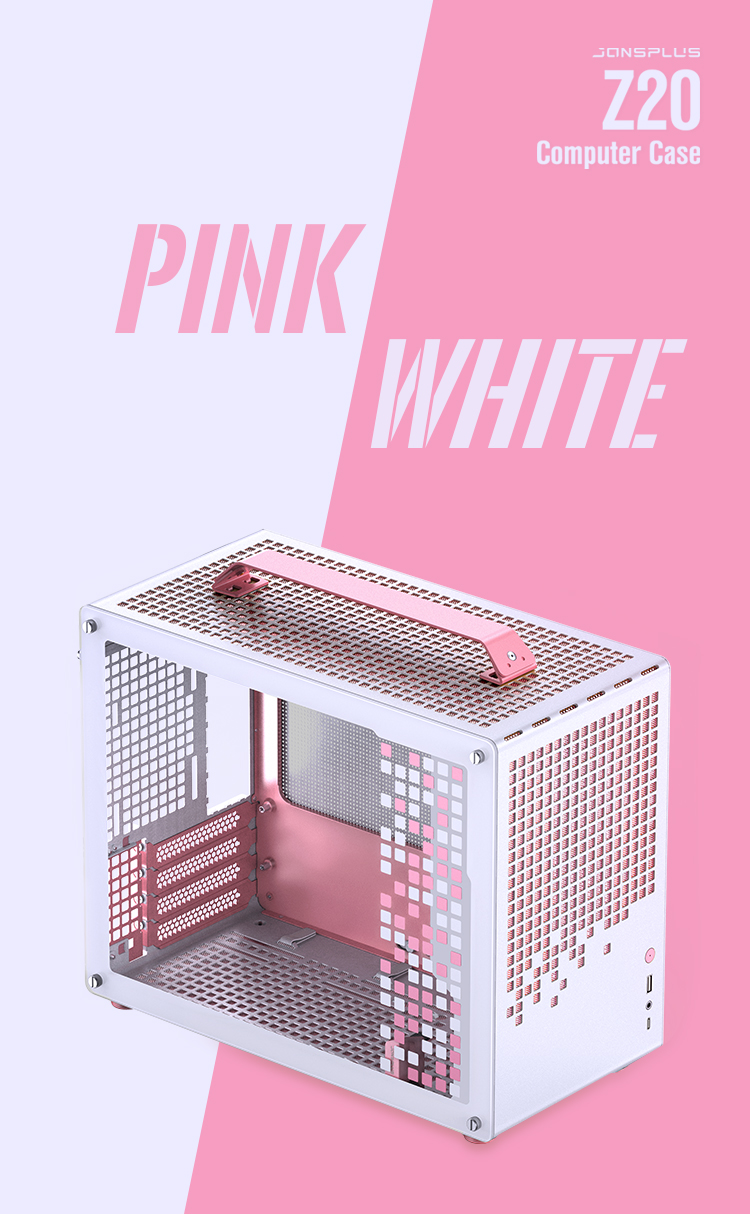 jonsbo case