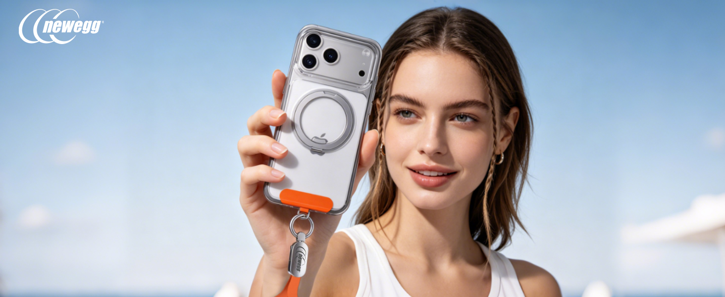 Newegg Phone strip 01