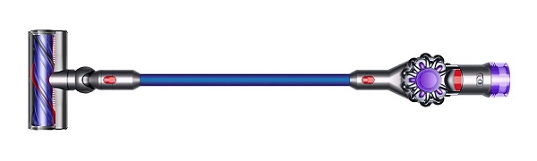 Dyson V8 Origin Cordless Vacuum | Blue