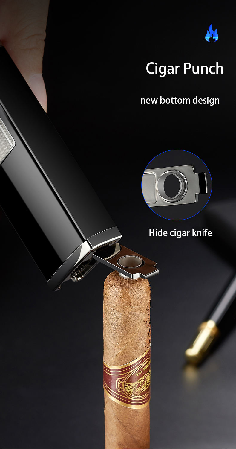torch lighter