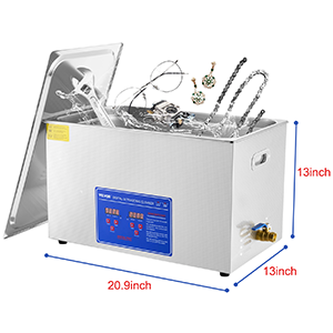 Ultrasonic Cleaning Machine