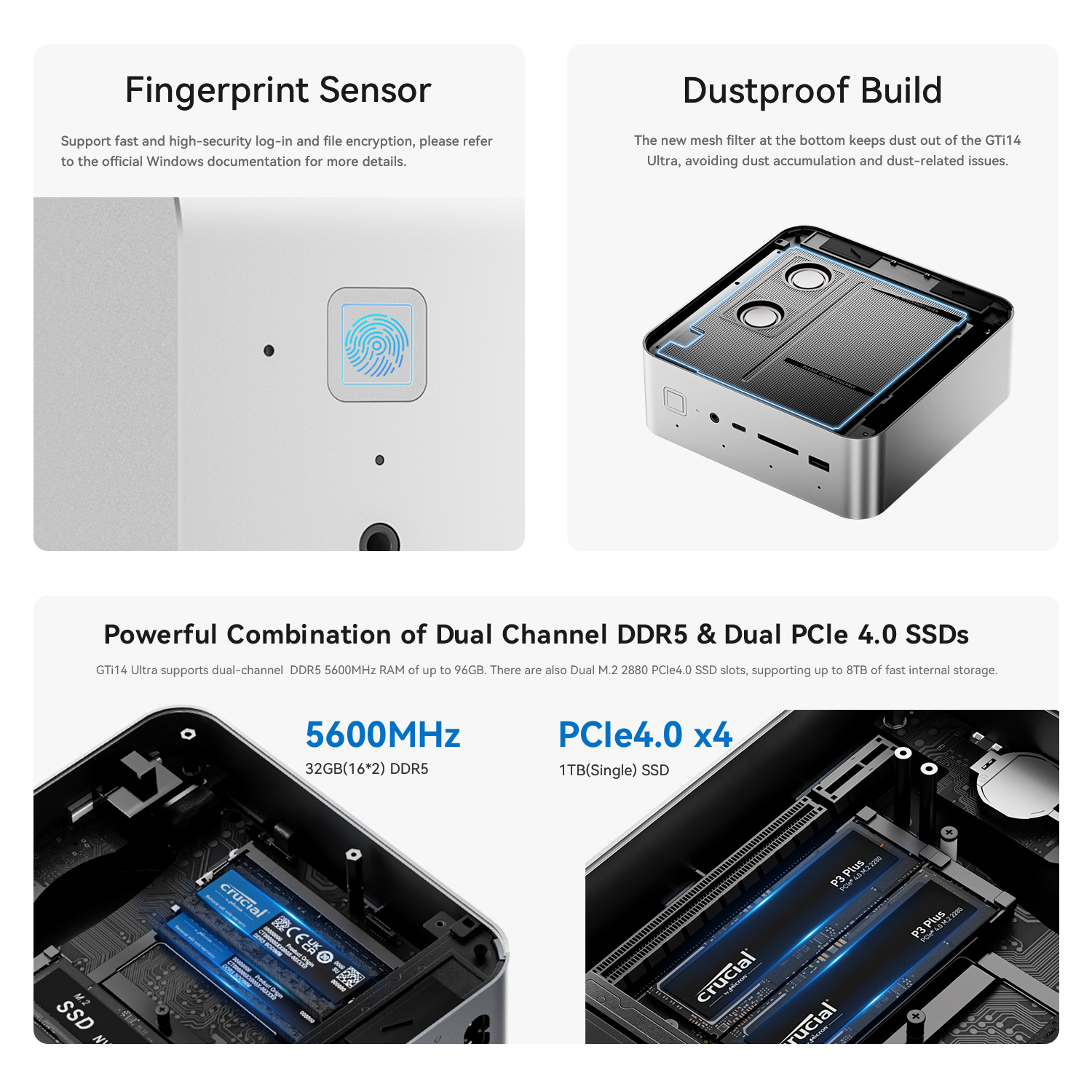 MINI PC