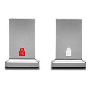 Kensington VeriMark IT Fingerprint Key