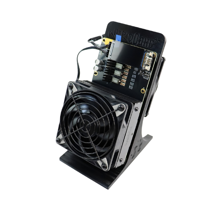 DigLucky NerdQaxe++ 6.1 6T Miner