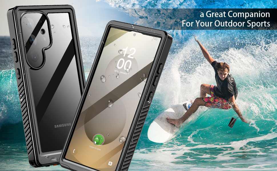 Samsung Galaxy S25 Ultra Case