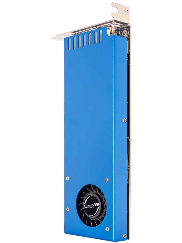 GTX 1060 Low profile graphics card