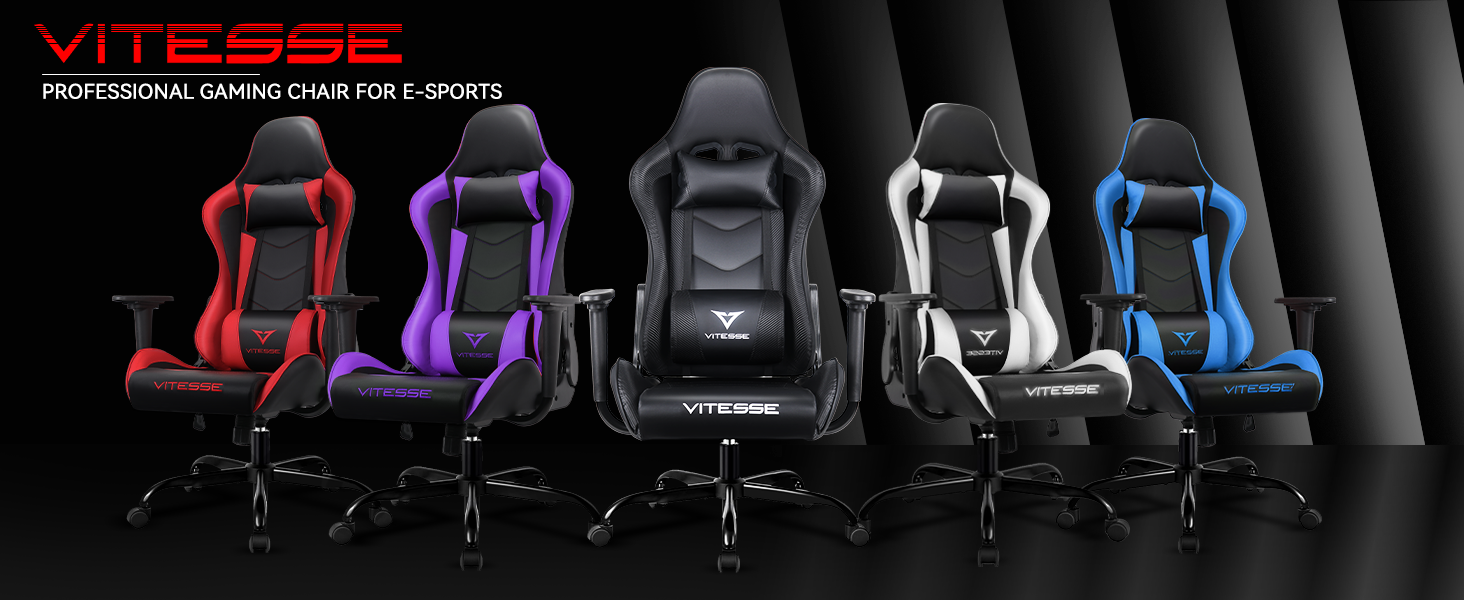 gaming chair