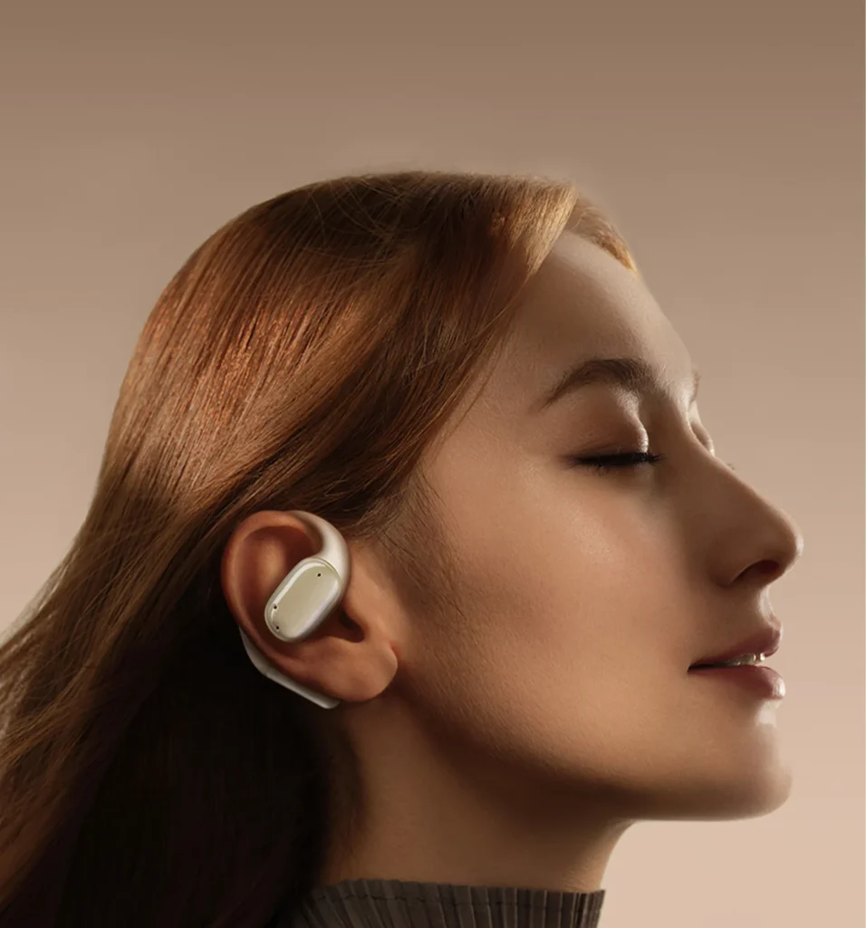 PISEN BHD-TW14 O1 OWS Headset