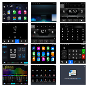 Steering Wheel Control